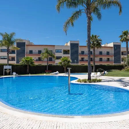 Διαμέρισμα Moderne A Avec Piscines, Proche De La Marina - Pt-1-44