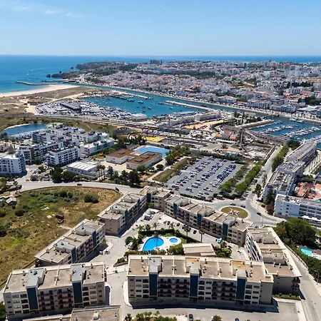 Moderne A Avec Piscines, Proche De La Marina - Pt-1-44 Διαμέρισμα *