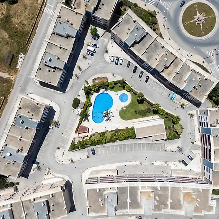 Moderne A Avec Piscines, Proche De La Marina - Pt-1-44 Διαμέρισμα