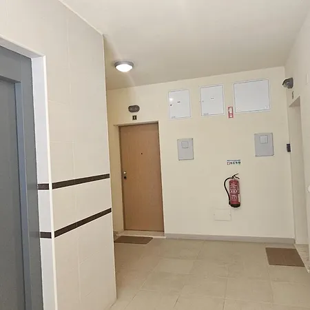 Moderne A Avec Piscines, Proche De La Marina - Pt-1-44 Apartment Lagos