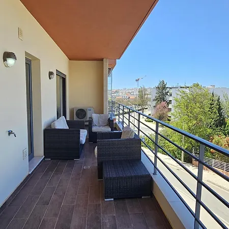 Apartment Moderne A Avec Piscines, Proche De La Marina - Pt-1-44 Lagos
