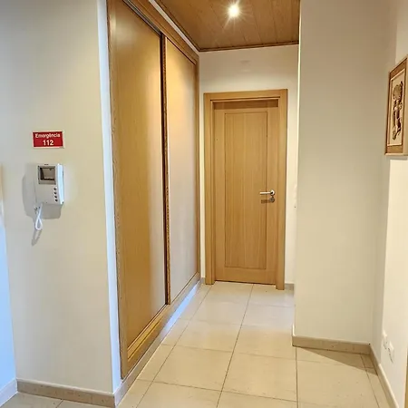 Moderne A Avec Piscines, Proche De La Marina - Pt-1-44 Apartment