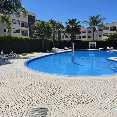 Apartment Moderne A Avec Piscines, Proche De La Marina - Pt-1-44 Lagos
