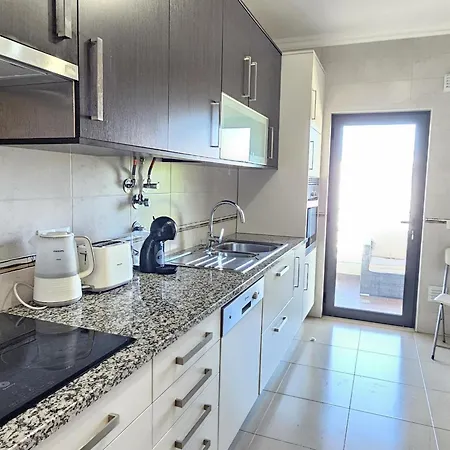 Apartment Moderne A Avec Piscines, Proche De La Marina - Pt-1-44 Lagos