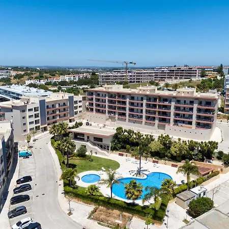 Moderne A Avec Piscines, Proche De La Marina - Pt-1-44 Apartment *