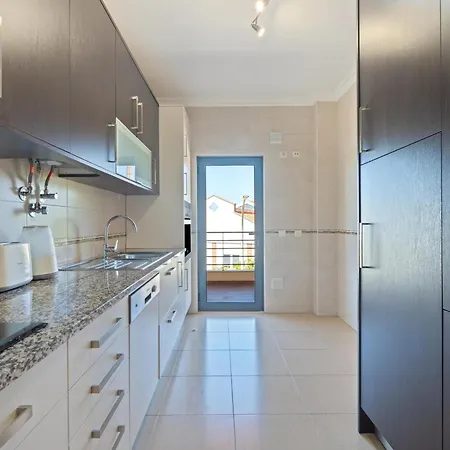 Moderne A Avec Piscines, Proche De La Marina - Pt-1-44 Apartment Lagos