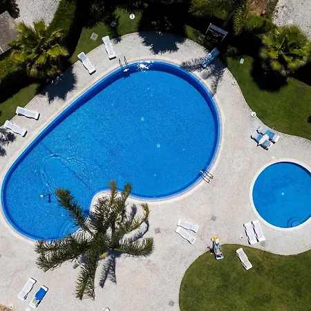 Apartment Moderne A Avec Piscines, Proche De La Marina - Pt-1-44 *