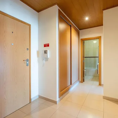 Moderne A Avec Piscines, Proche De La Marina - Pt-1-44 Apartment Lagos
