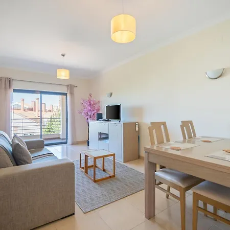 Apartamento Moderne A Avec Piscines, Proche De La Marina - Pt-1-44 Lagos