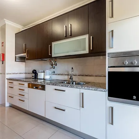Apartment Moderne A Avec Piscines, Proche De La Marina - Pt-1-44