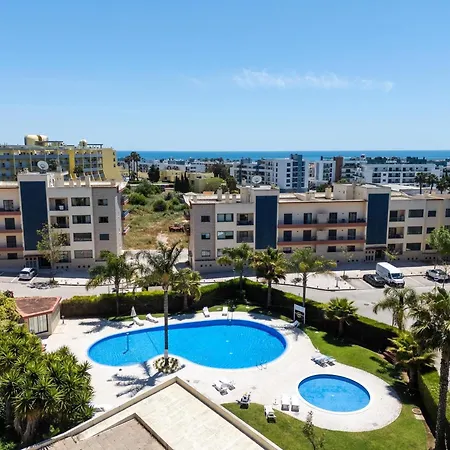 Moderne A Avec Piscines, Proche De La Marina - Pt-1-44 Apartment Lagos